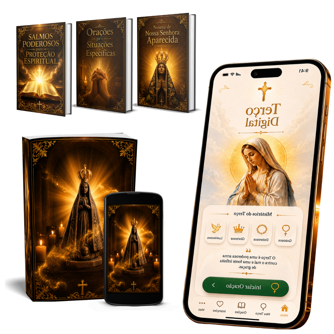 Guia + Bônus + App
